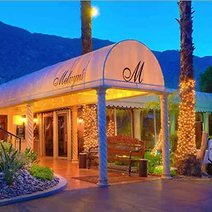 Hotel Ingleside Estate & Bungalows- Adults Only ****