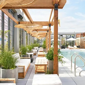 Hotel The Rockaway ****