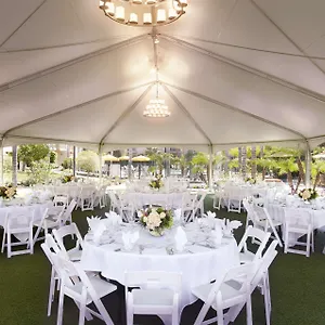 4* Hotel Doubletree By Hilton Airport