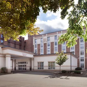 Hotel Hampton ***