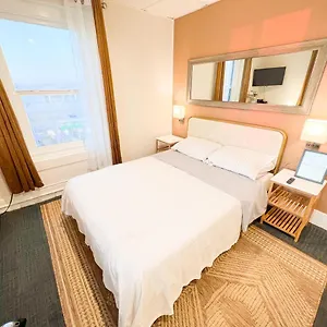  Hostel Ith Hermosa Surf Lax