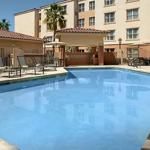 Hotel By Marriott Airport ***