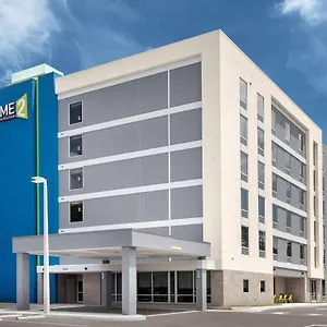 Hotel Home2 By Hilton Westshore Airport, Fl ***