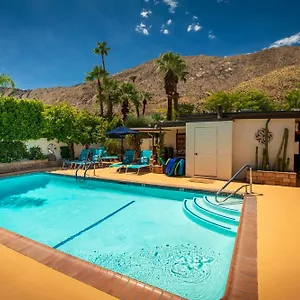 Hotel Old Ranch - Adults Only 21 & Up ***