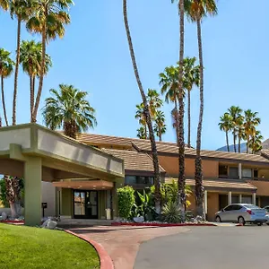 Hotel Western At ***