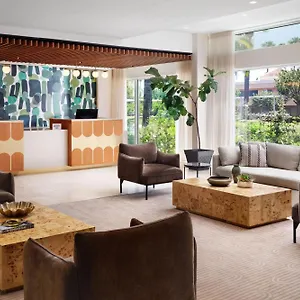 3* Hotel Sheraton Airport
