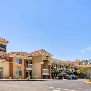 2* Hotel Extended America - Angeles - Lax Airport -