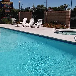 Hotel Longhorn Boulder Highway **