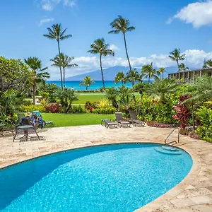 Hotel The Mauian ***
